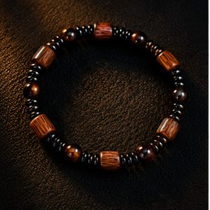 Wood Bracelet