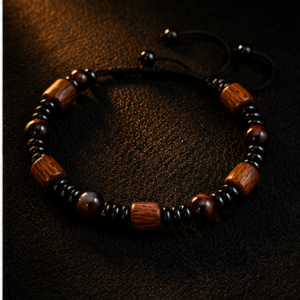 Wood Bracelet