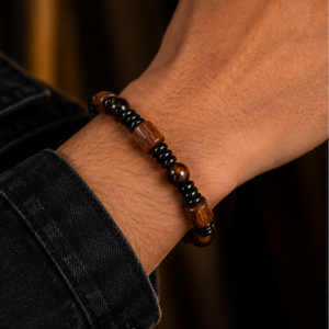 Wood Bracelet