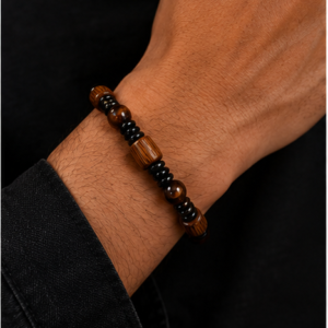 Wood Bracelet