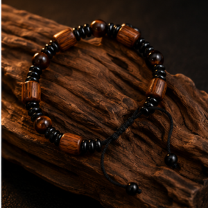Wood Bracelet