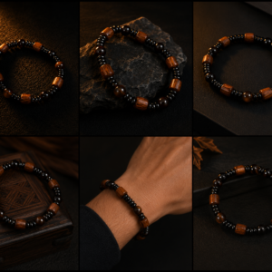 Wood Bracelet