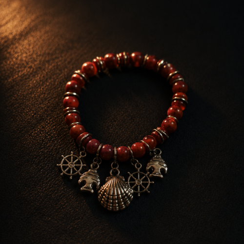 Beach Bracelet
