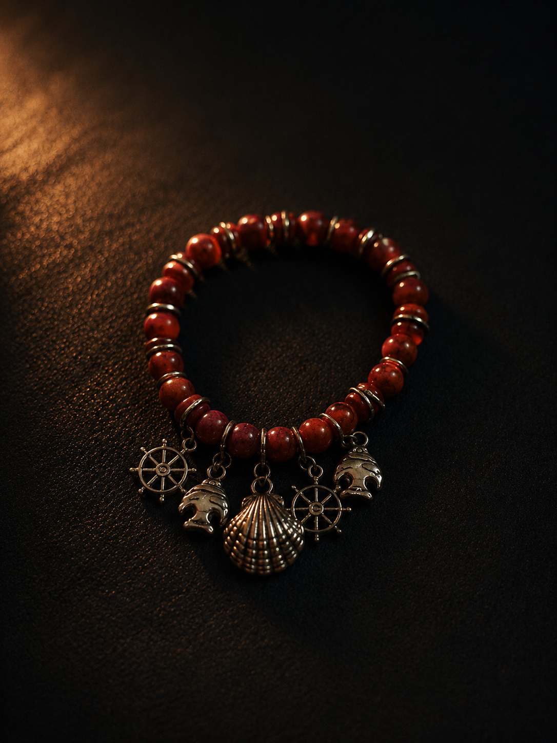 Beach Bracelet