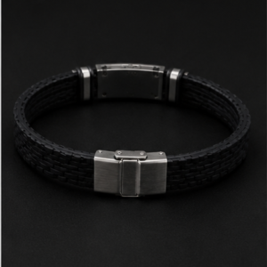 Premium Stainless Steel Wrist Band