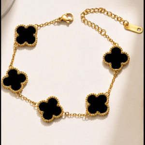 Flower Bracelet