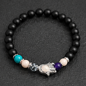 Illuminati Bracelet