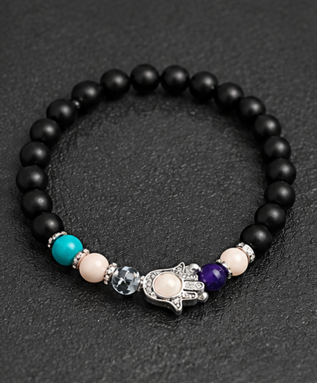 Illuminati Bracelet