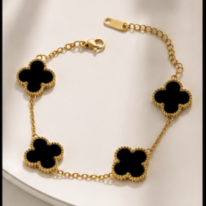 Flower Bracelet