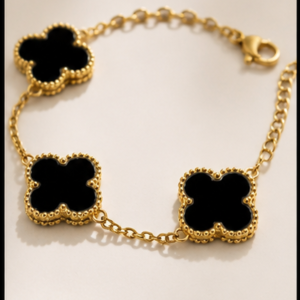 Flower Bracelet