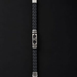 Premium Stainless Steel Wrist Band