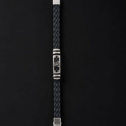 Premium Stainless Steel Wrist Band